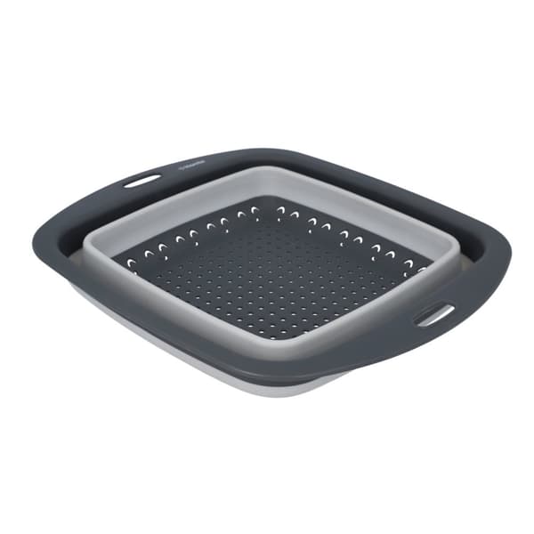 Dørslag | NEM TILBEREDNING | foldbar firkant | | 990063