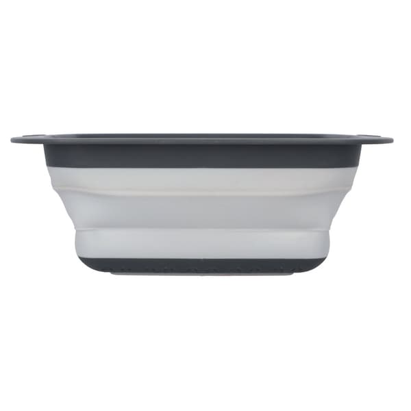 Dørslag | NEM TILBEREDNING | foldbar firkant | | 990063