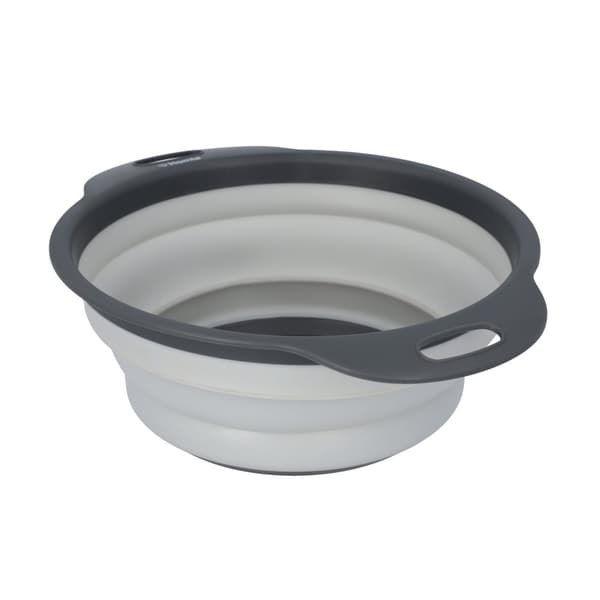 Dørslag | NEM TILBEREDNING | foldbar rund | | 990070