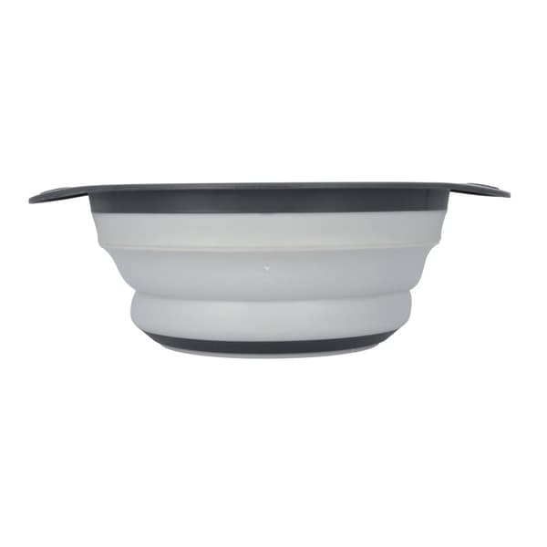 Dørslag | NEM TILBEREDNING | foldbar rund | | 990070