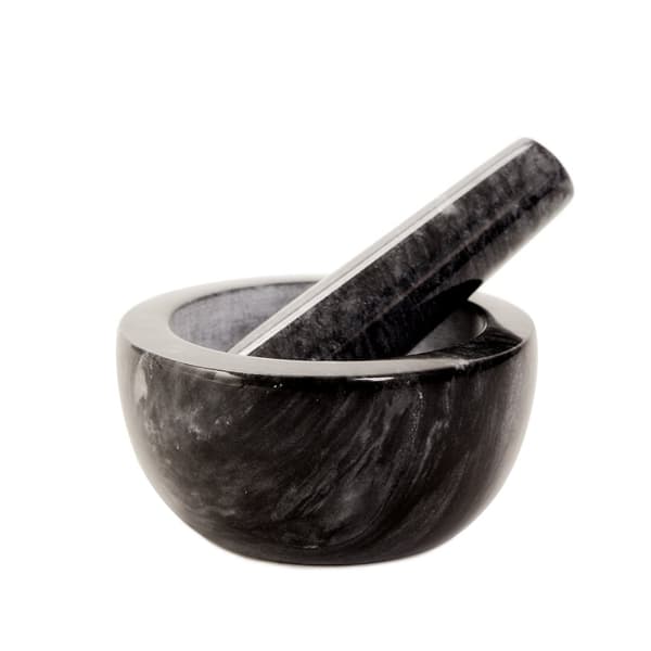 Murbruk | MARMOR | marmor svart | 12 cm | 854199