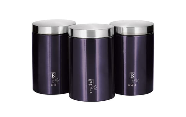 SET OM 3 K�KSBEH?LLARE LILA ECLIPSE BH-6827