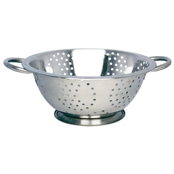SIL AV ROSTFRITT ST?L 28 cm BLAUMANN GOURMET LINE BL-3450