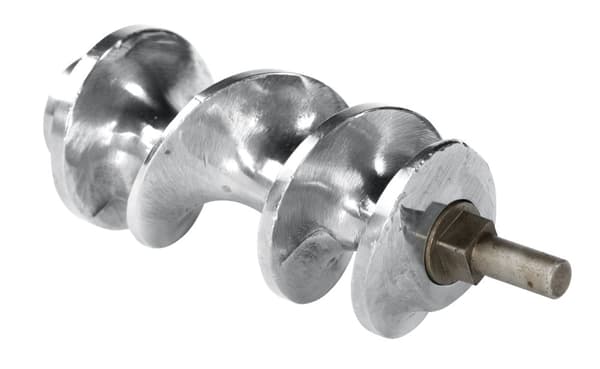Snäckskaft för wolf Kitchen Line 12 - Hendi 282304