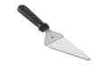 Miniatyrbillede 1 af 2: Spatelspatel med pizzaskærer 140 mm - Hendi 523957