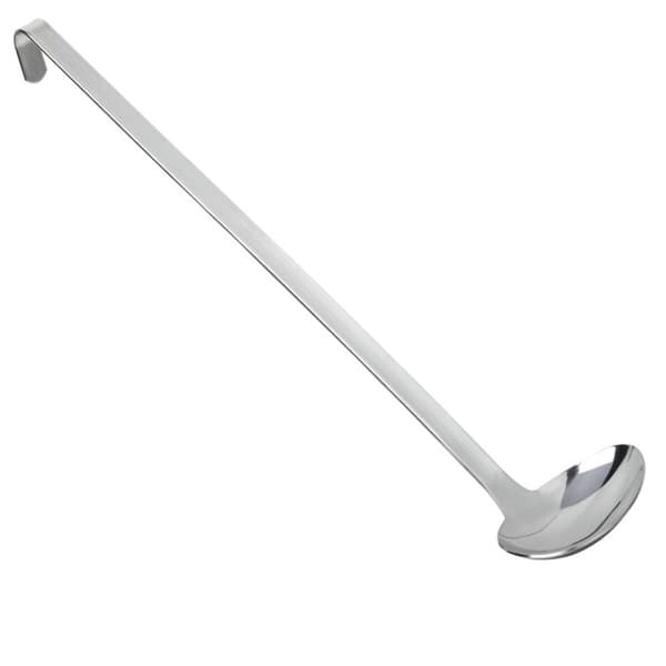 Profi Line serveringsskänk i rostfritt stål, längd 430 mm - Hendi 542606