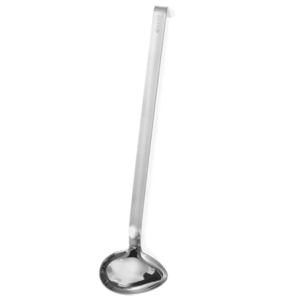 Profi Line serveringsskänk i rostfritt stål, längd 430 mm - Hendi 542606