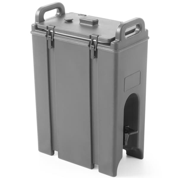 Catering-termoshana kylmille ja kuumille juomille, 18L
