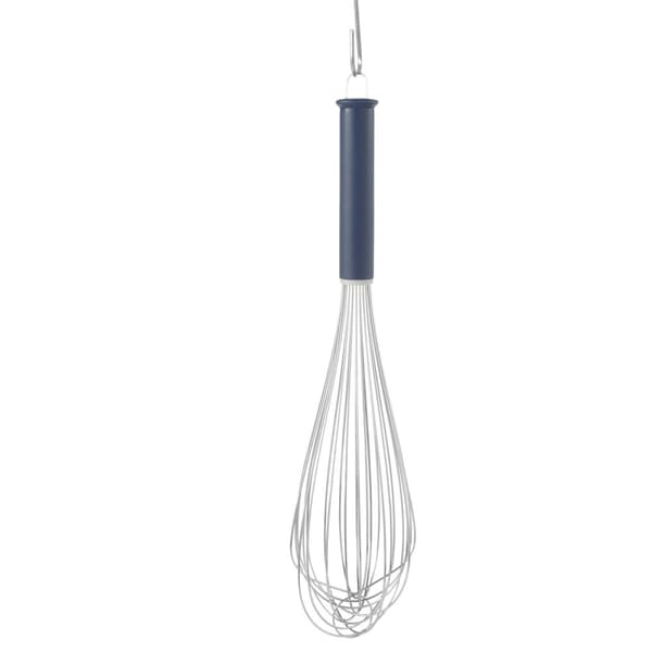 Piskeris piskeris med 12 spindler med håndtag 350 mm Hendi 509449