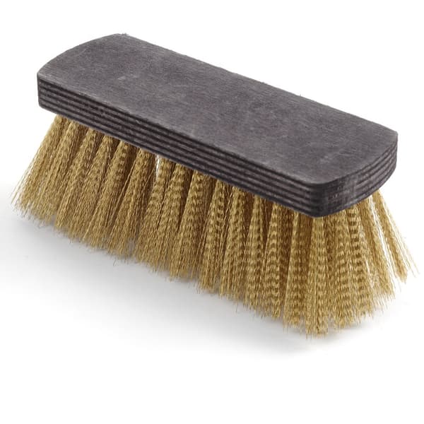 Reservebørstehoved til pizzaovn lodret 170x55mm Lilly Codroipo Hendi 525654