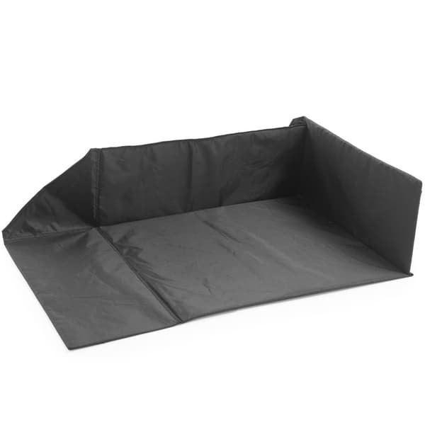Termopose til transport af PIZZA til 2 kasser 600x600mm - HEDI 709863