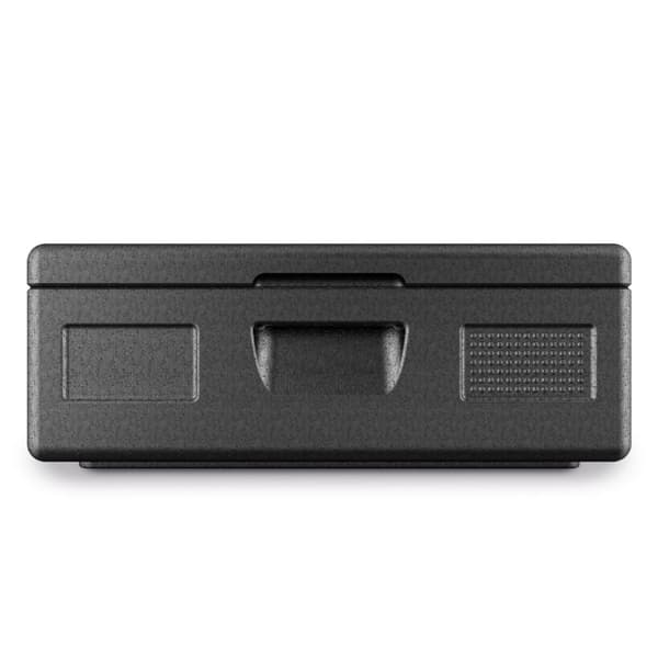 Termisk isoleret pizzabeholder, 3 x pizza dia. 40 cm