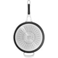 Miniatyrbild 6 av 11: Tefal Jamie Oliver Cook's Classics HA-grytan med glaslock 26 cm/4,1 L, svart