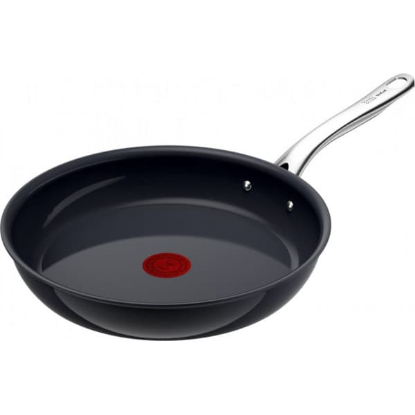 Tefal Jamie Oliver Prima -paistinpannu 28 cm, musta
