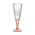 Miniatyrbild 1 av 3: Champagneglas Vivalto Exotic Lax Glas 170 ml (6 antal)