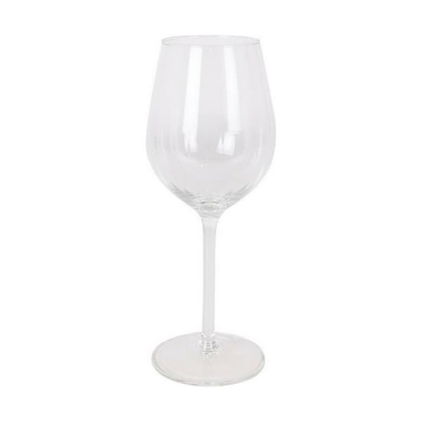 Set med vinglas Royal Leerdam Brocante 380 ml 6 Delar (6 antal)