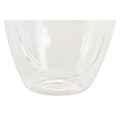 Miniatyrbild 2 av 3: Glasset DKD Home Decor Transparent Glas Borosilikatglas 380 ml 2 Delar