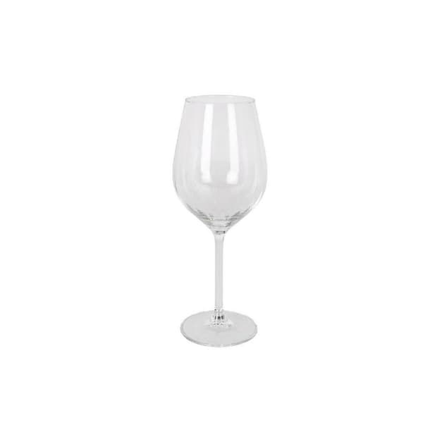 Set med vinglas Royal Leerdam Brocante 500 ml 6 Delar (6 antal)