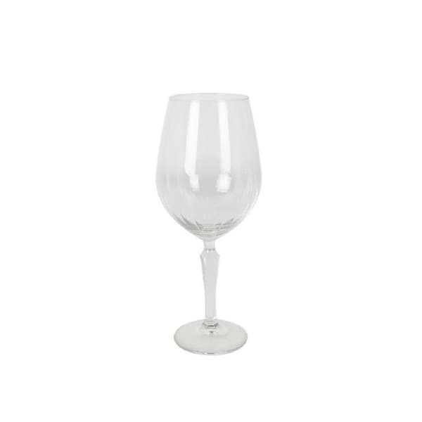 Set med vinglas Royal Leerdam Gotica 500 ml 6 Delar (6 antal)