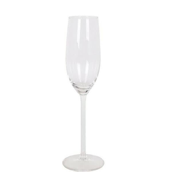 Champagneglas Royal Leerdam Brocante 210 ml champagne 6 Delar (6 antal)