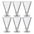 Miniatyrbild 3 av 3: Glass- och milkshakeglas Vivalto IC-21B-6/BHA6