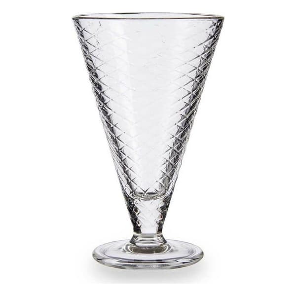 Glass- och milkshakeglas Vivalto IC-21B-6/BHA6