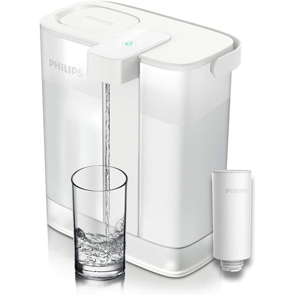 Kanna Philips AWP2980WH/24 INSTANT Vit Plast 3 L