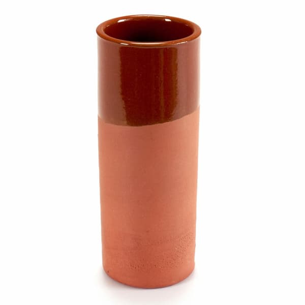Glas Terrakotta 12 antal 330 ml