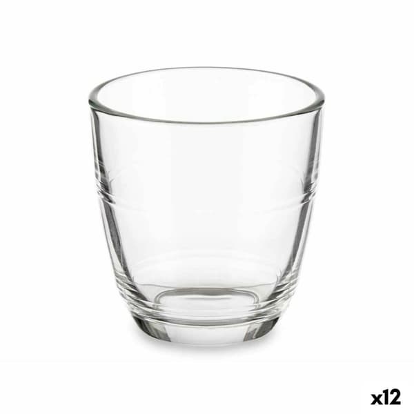 Glasset Vivalto 503A-1/WH6 Transparent Glas 90 ml (12 antal)