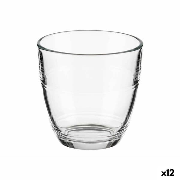 Glasset Vivalto 505A-1/WH6 Transparent Glas 150 ml (12 antal)