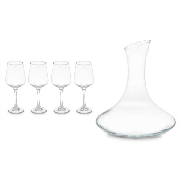 Set med glasvaror Vivalto C-05122/BHA