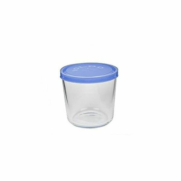 Glas Borgonovo SZPO 028 Blå 12 antal 500 ml
