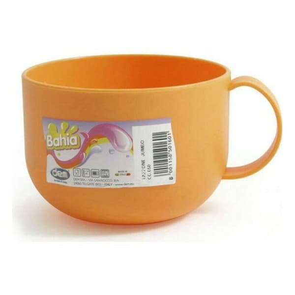 Mugg Dem Bahia (12 antal)