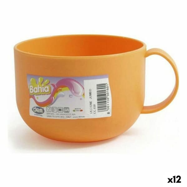 Mugg Dem Bahia (12 antal)