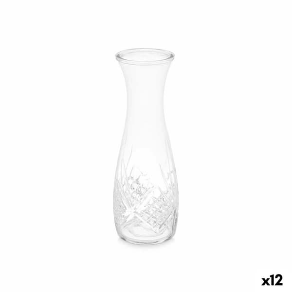 Kanna Vivalto HAP-1151DBL-2/BHA1 Transparent Glas 1 L (12 antal)