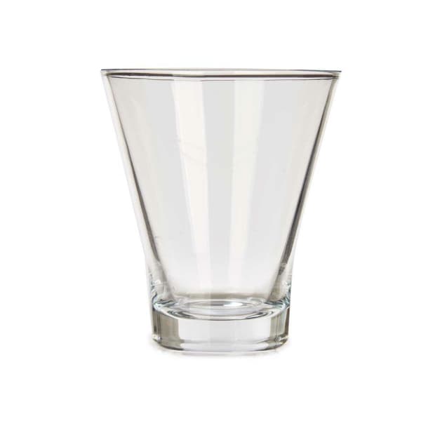 Glas Vivalto 2107-1/BHA6 Transparent Glas 200 ml Konisk (24 antal)