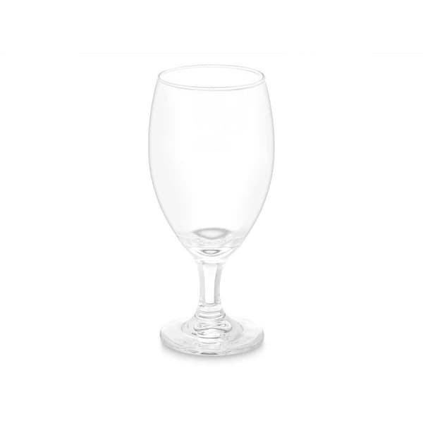 Ölglas Vivalto R3915/BHZ6 Transparent Glas 440 ml Öl (24 antal)
