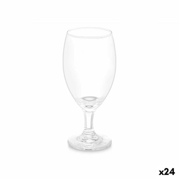 Ölglas Vivalto R3915/BHZ6 Transparent Glas 440 ml Öl (24 antal)