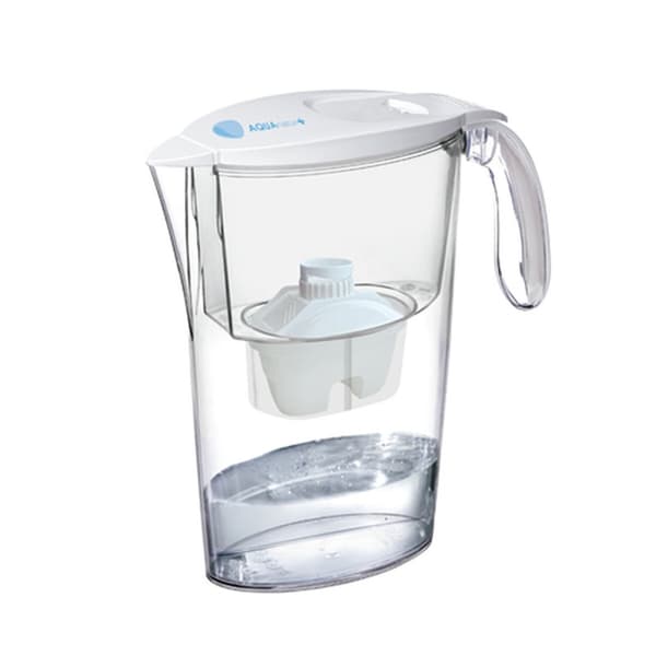 Filtreringskanna TM Electron 2,3 L