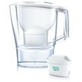 Miniatyrbild 3 av 3: Filtreringskanna Brita Maxtra Pro Multicolour Transparent 2,4 L