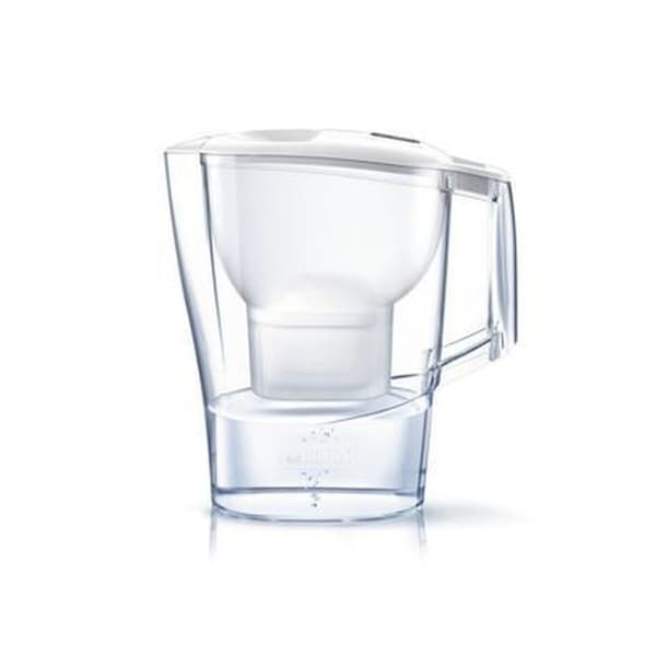 Filtreringskanna Brita Maxtra Pro Multicolour Transparent 2,4 L