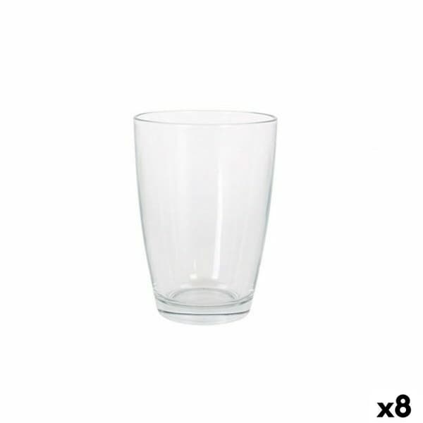 Glasset LAV Vega 415 ml 6 Delar (8 antal)