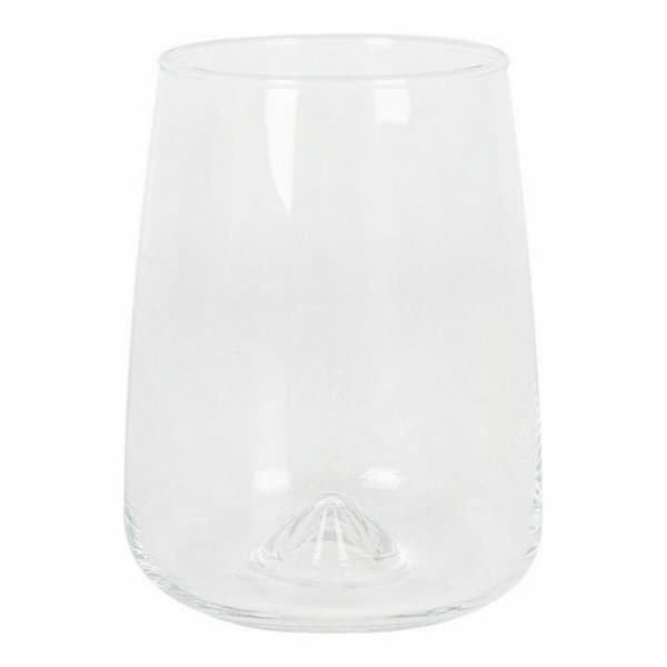 Glasset LAV Terra Transparent Glas 6 Delar (8 antal) (6 pcs)