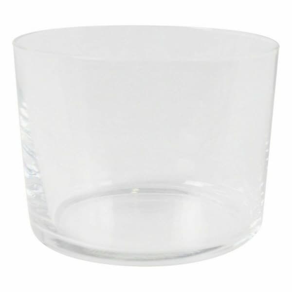 Set med snapsglas Dkristal Sella 250 ml (6 antal) (8 antal)