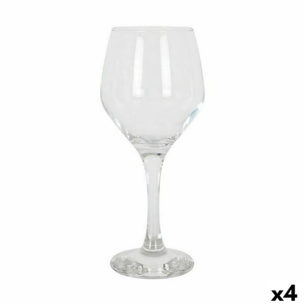 Glasset LAV Ella 330 ml (6 Delar) (4 antal)
