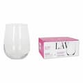 Miniatyrbild 2 av 2: Glasset LAV 77949 6 Delar (8 antal) (475 ml)