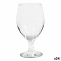 Miniatyrbild 1 av 2: Ölglas LAV Misket 580 ml (24 antal) (400 cc)