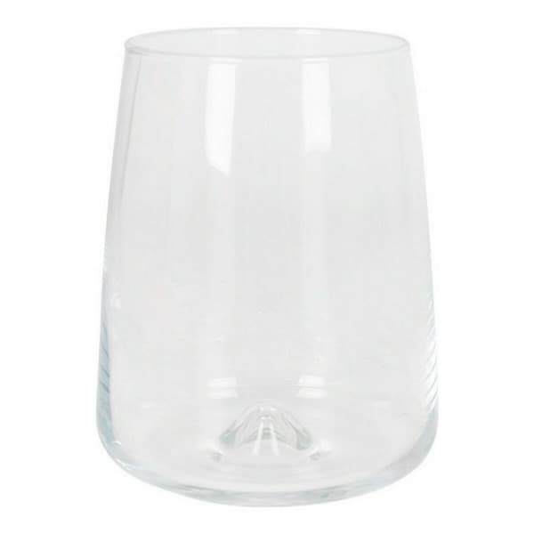Glasset LAV Terra Transparent Glas 590 ml 6 Delar (8 antal)