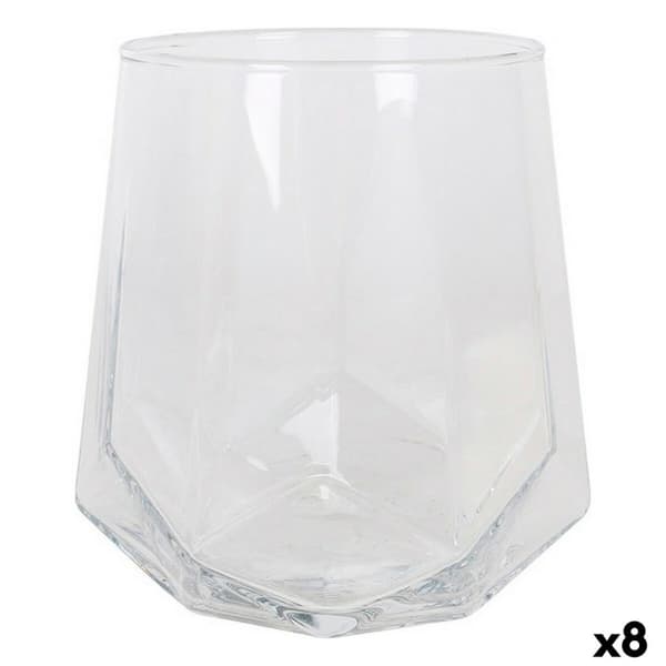 Glasset LAV Valeria 400 ml 6 Delar (8 antal)