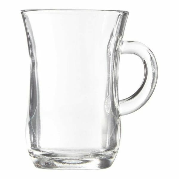 Glasset LAV Yudum 105 ml 6 Delar (12 antal)